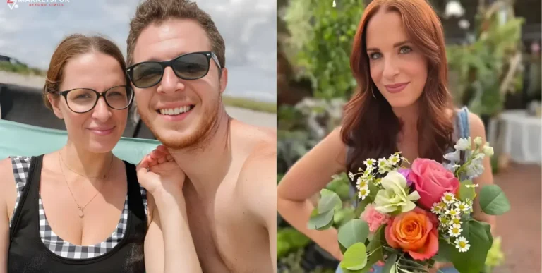 Who Is kathleen nimmo lynch? Inside the Life and Public Attention Surrounding a Private NBA Figure