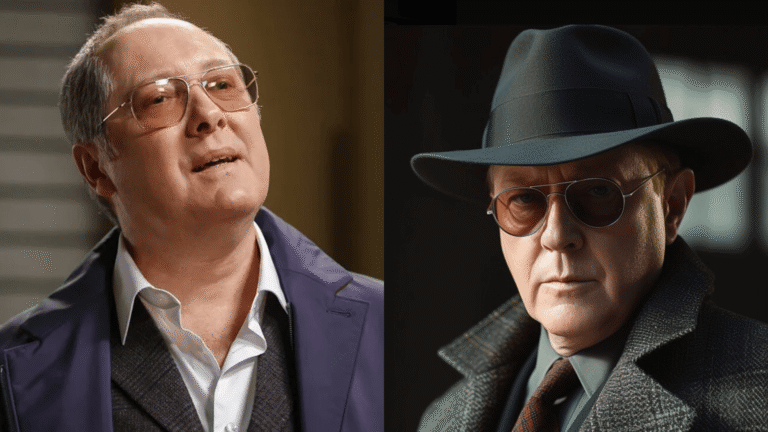 Kurt Perez Blacklist: The Emotional Tribute Behind The Blacklist and What Fans Should Know