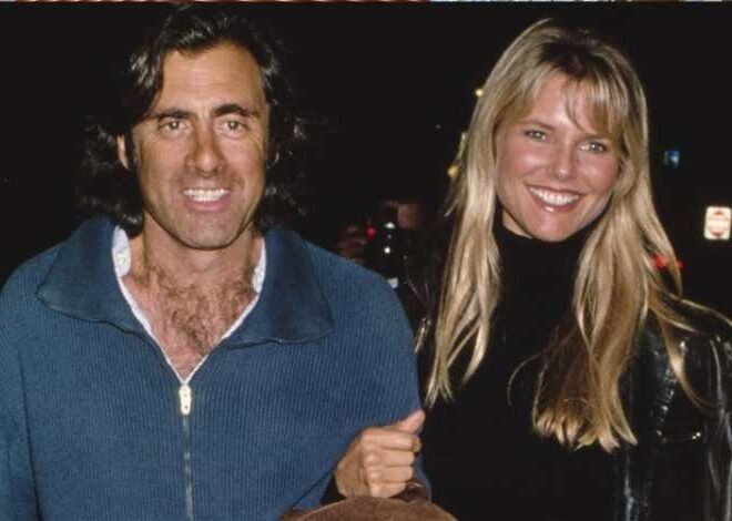 Richard Taubman: The Untold Story, Career Journey, and Life Behind the Name