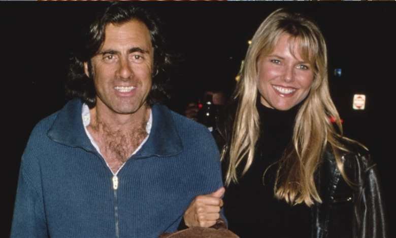 Richard Taubman: The Untold Story, Career Journey, and Life Behind the Name