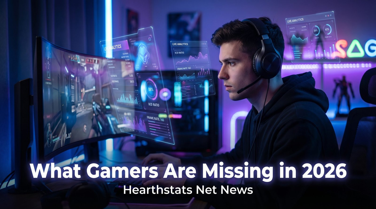 Hearthstats Net News: The Complete Guide to Trends, Updates, and What You Need to Know